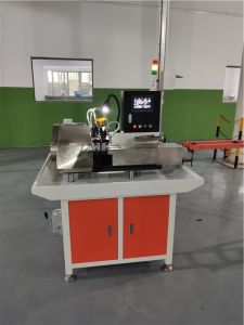 數(shù)控自動切斷機(jī)