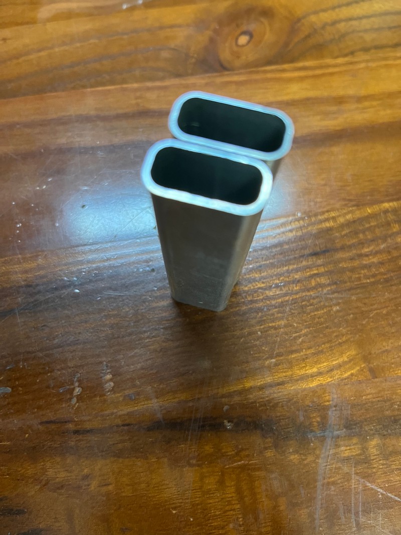 電子煙管